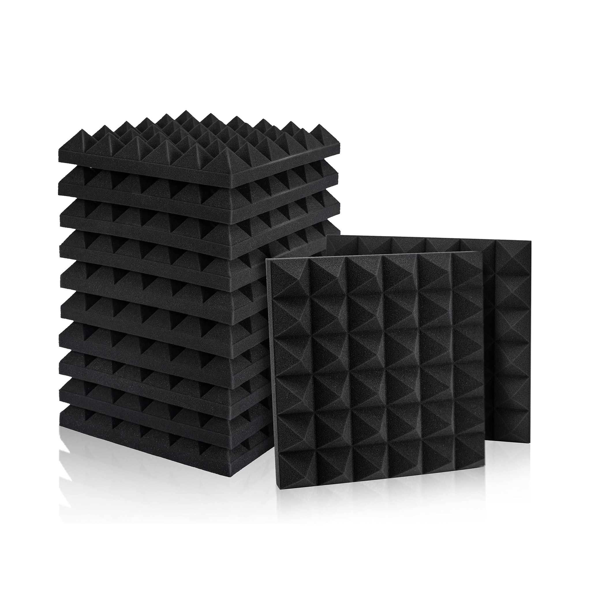 Acoustic Panels (Set)