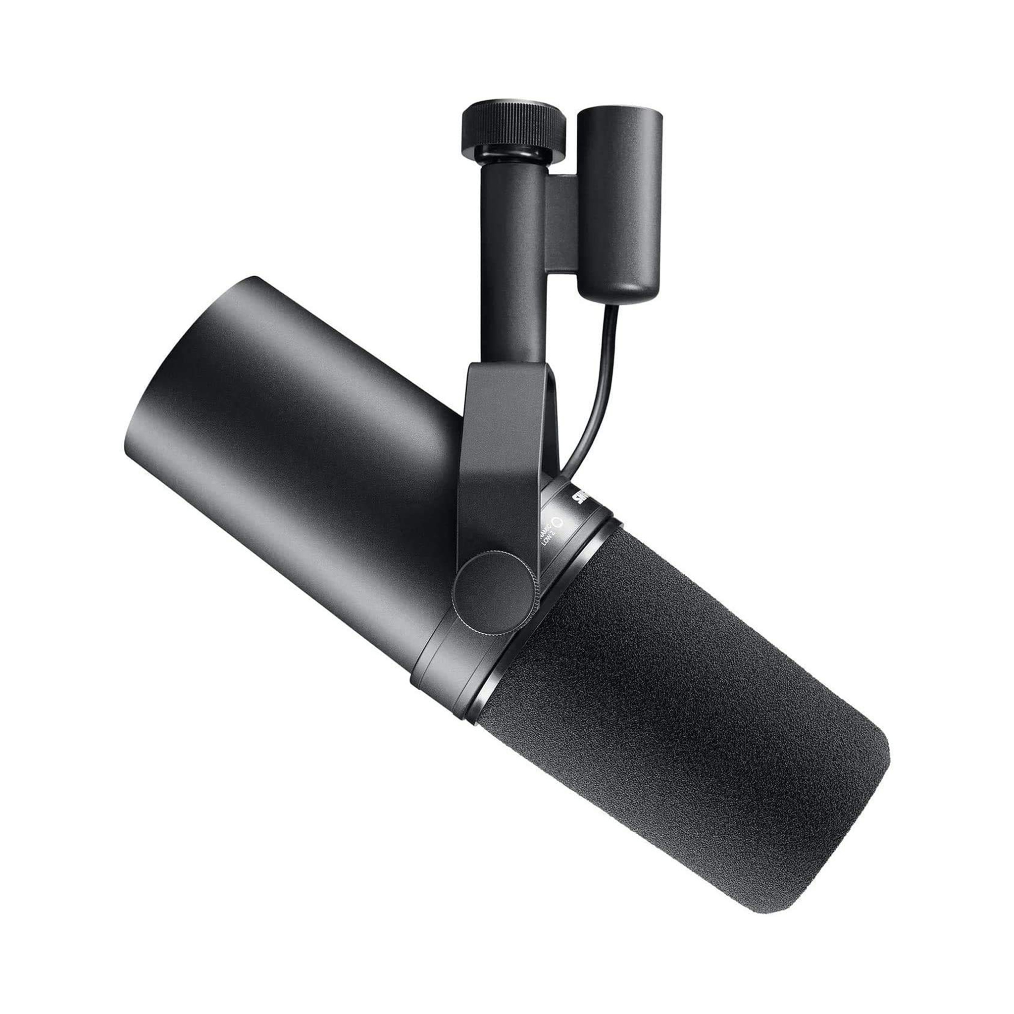 Shure SM7B Microphone