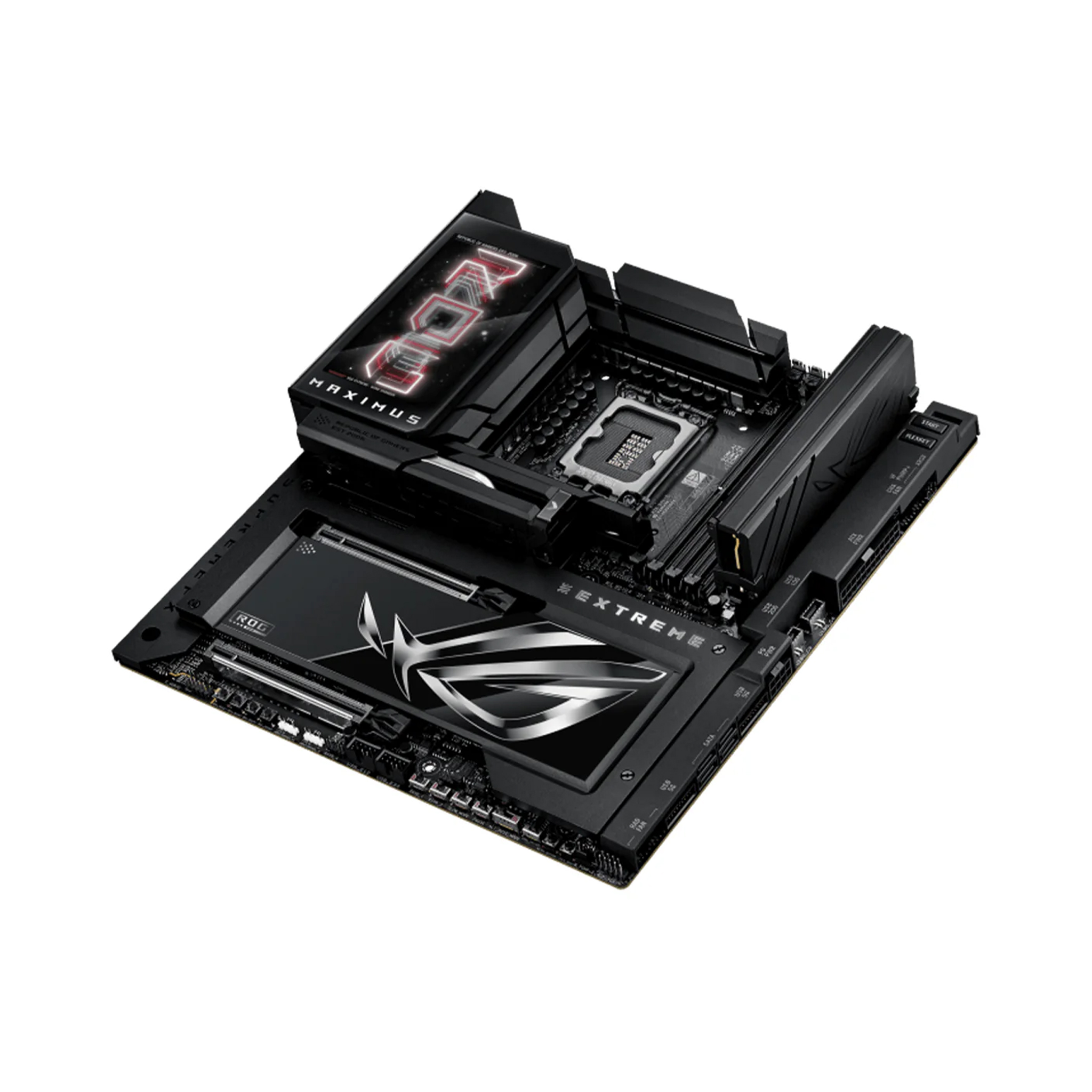 ASUS ROG Maximus Z890 Extreme Motherboard