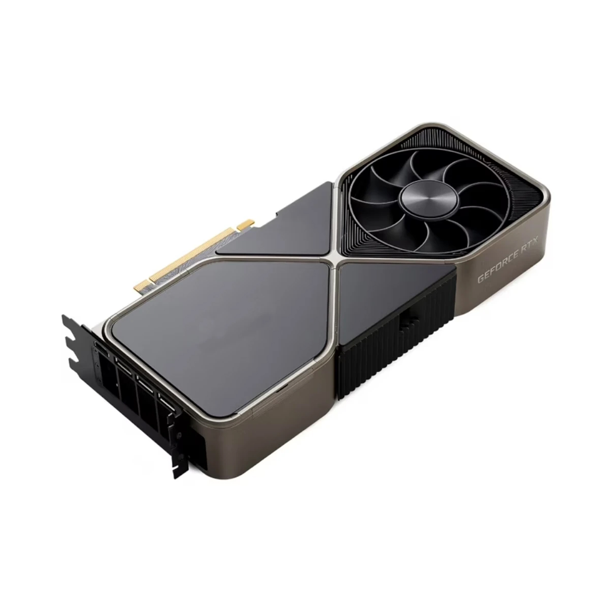 NVIDIA GeForce RTX 5090 GPU