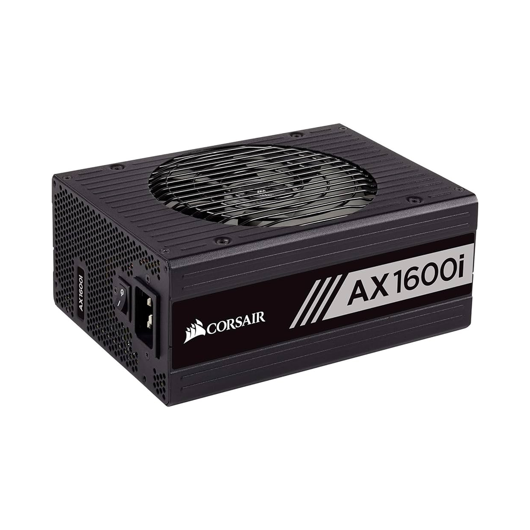 Corsair AX1600i PSU