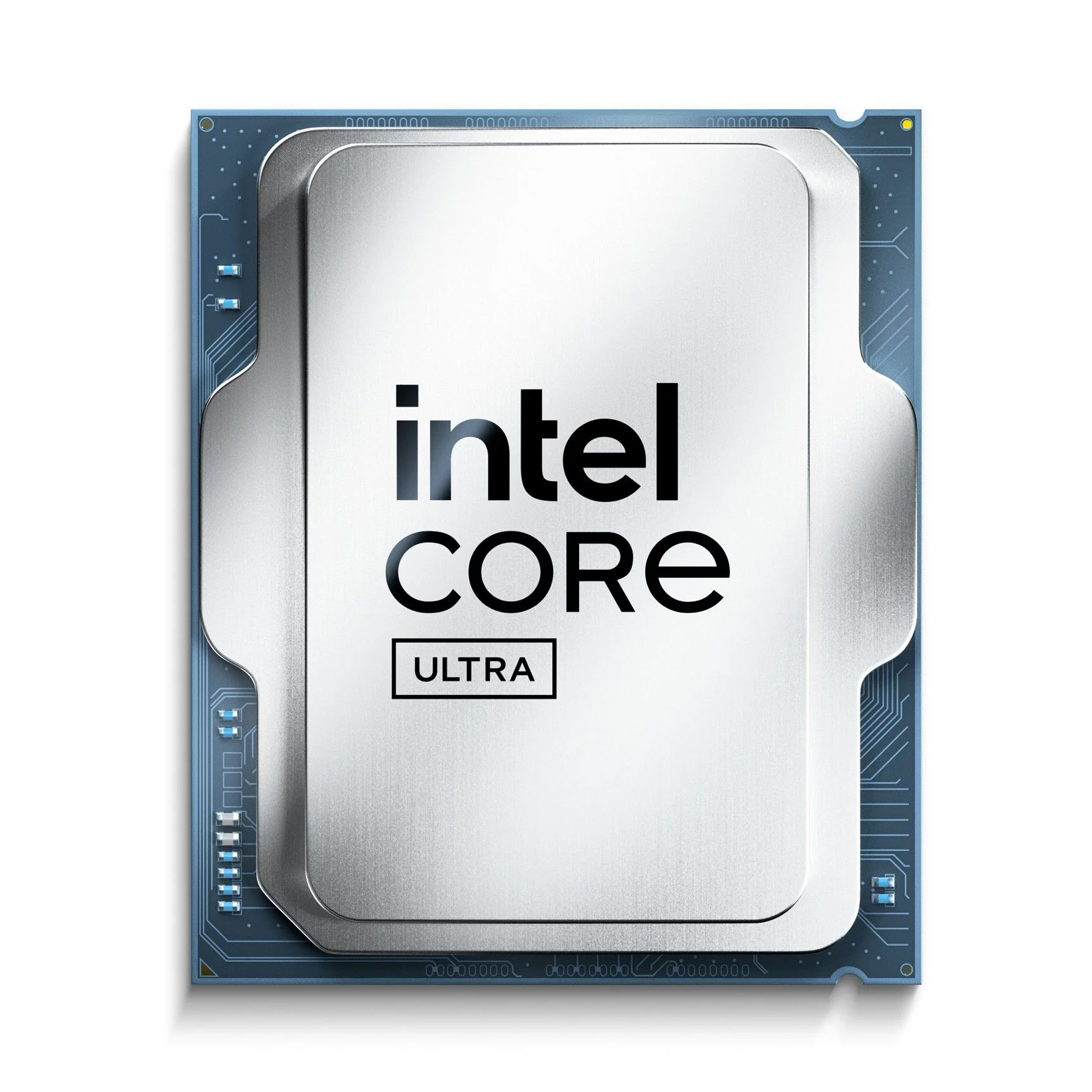 Intel Core Ultra 9 285K