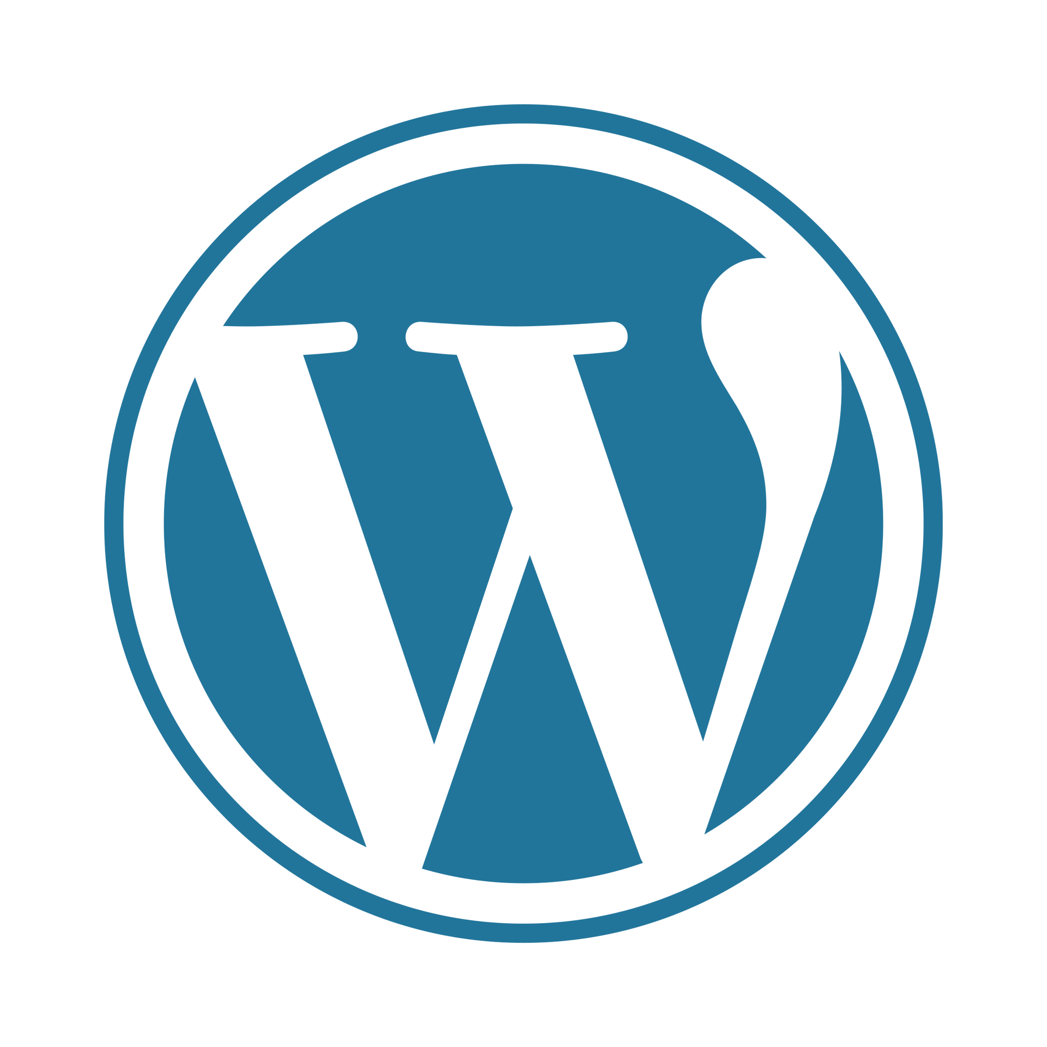 WordPress