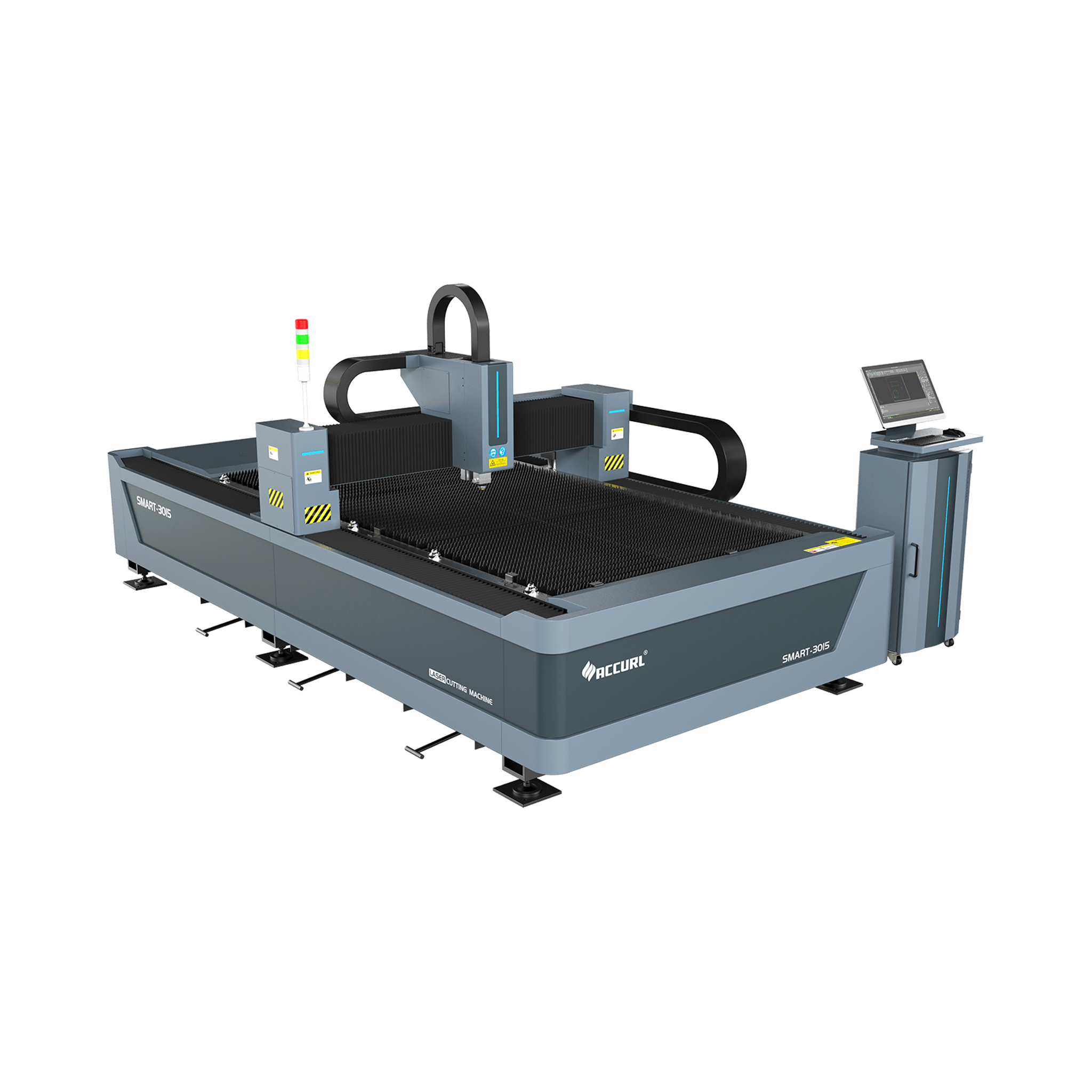 CNC Laser Machine