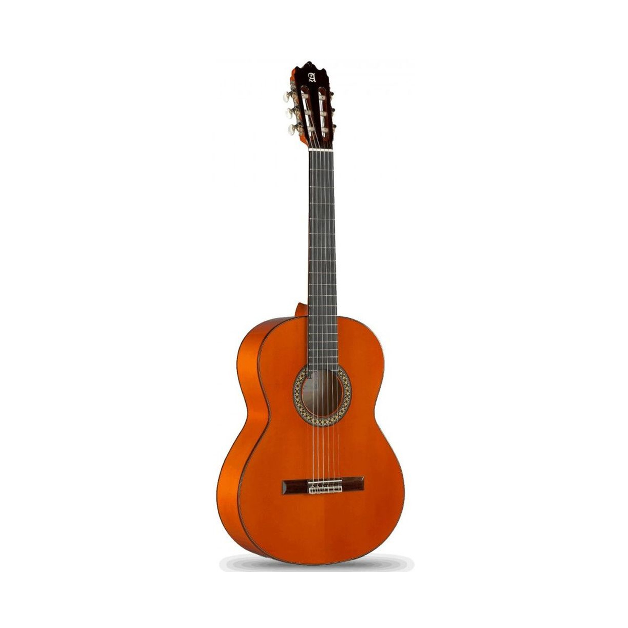 Alhambra 4F Flamenco Guitar