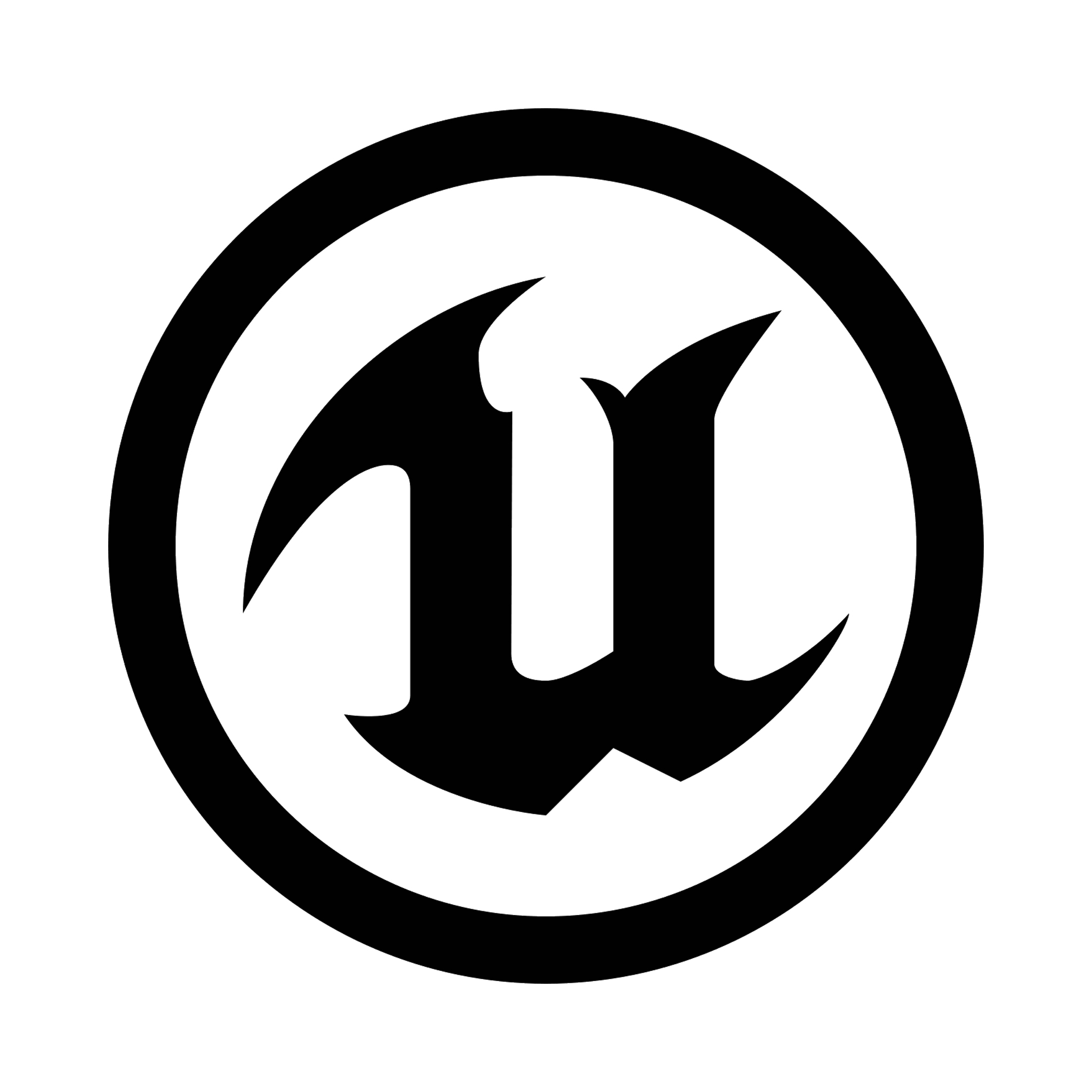 Unreal Engine 5