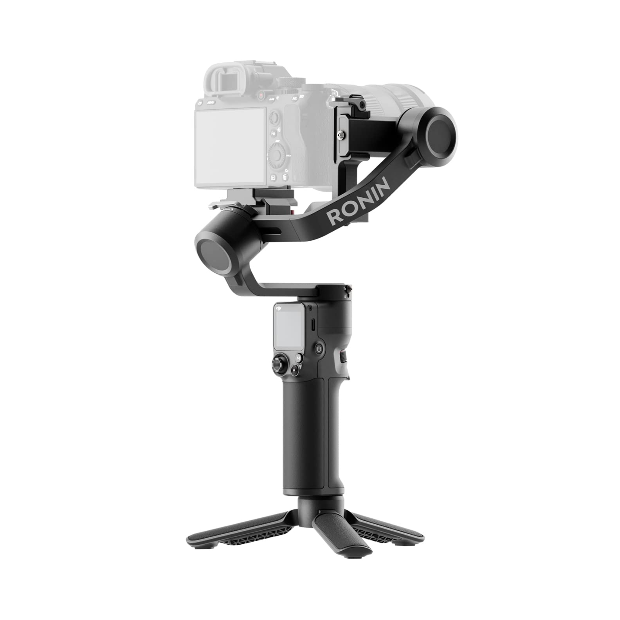 DJI RS 3 Gimbal