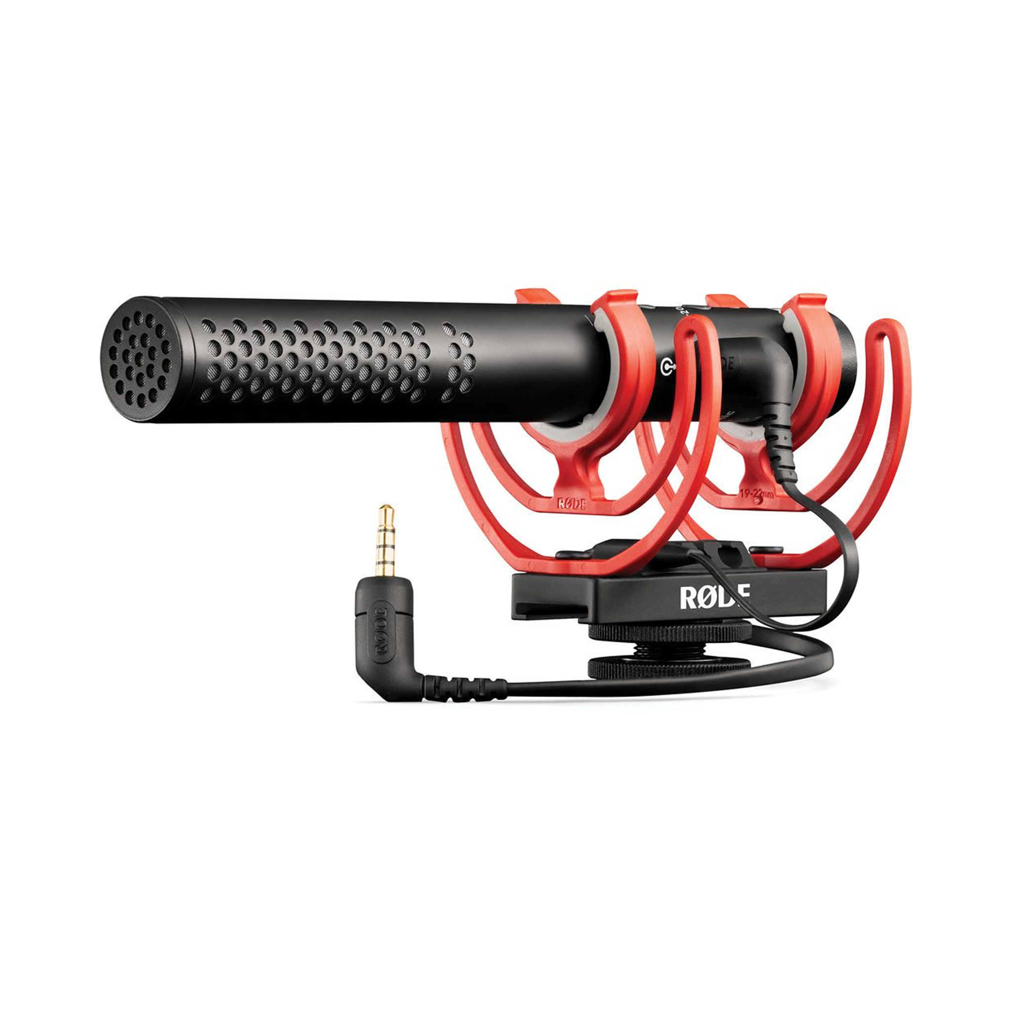 RØDE VideoMic NTG