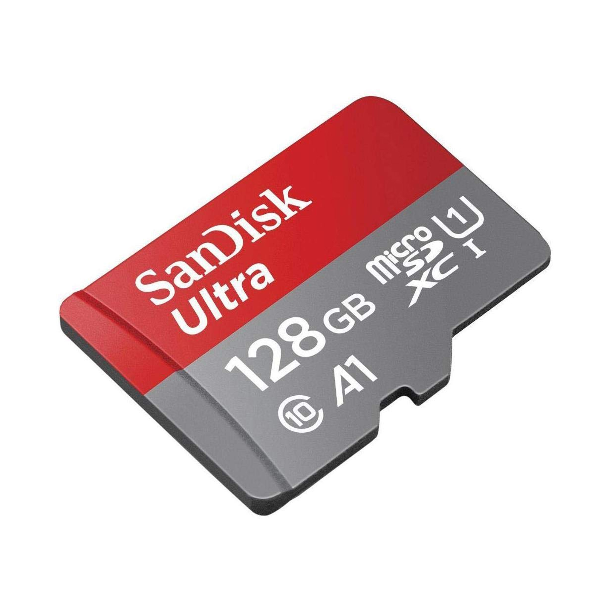 SD Card (128GB)