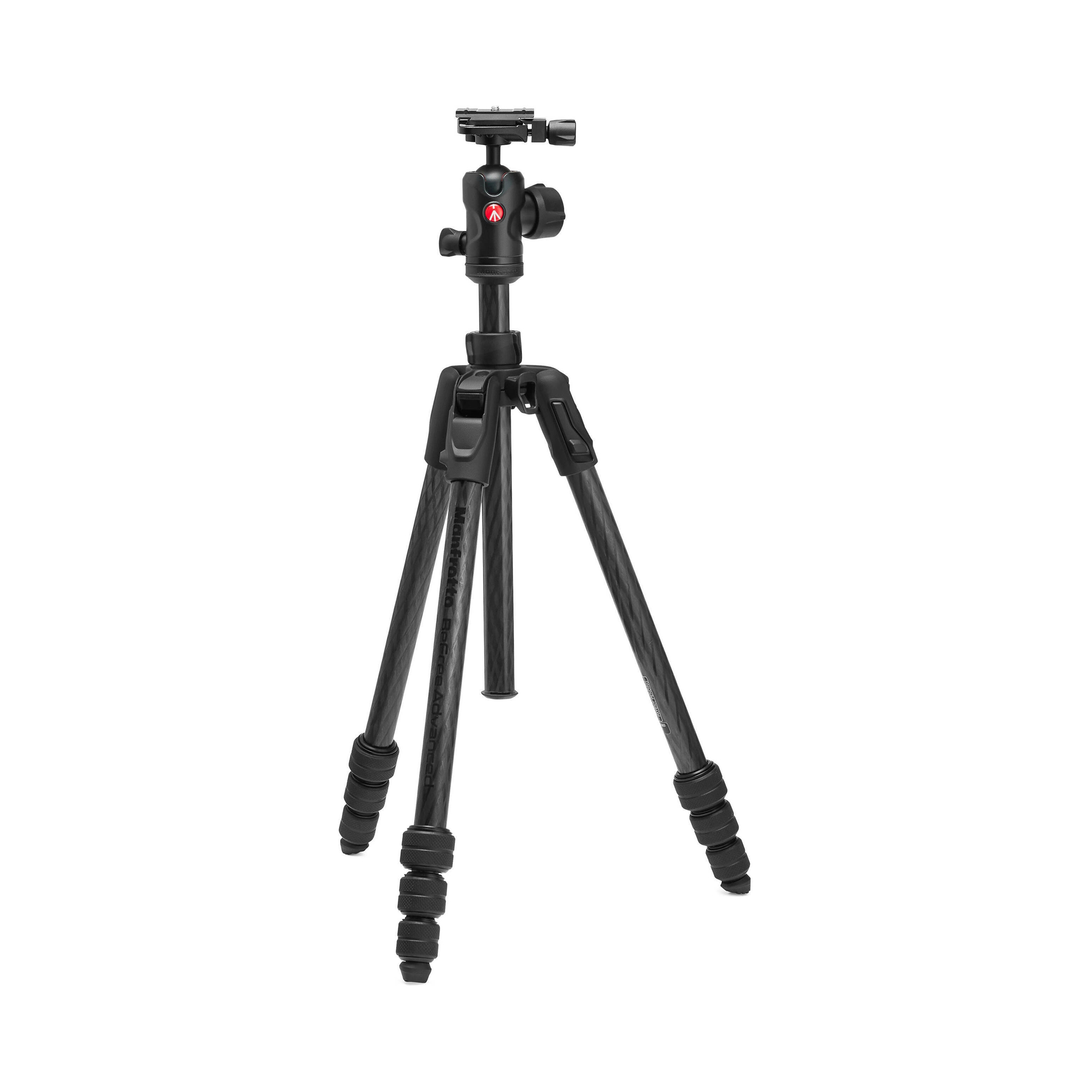 Manfrotto Tripod