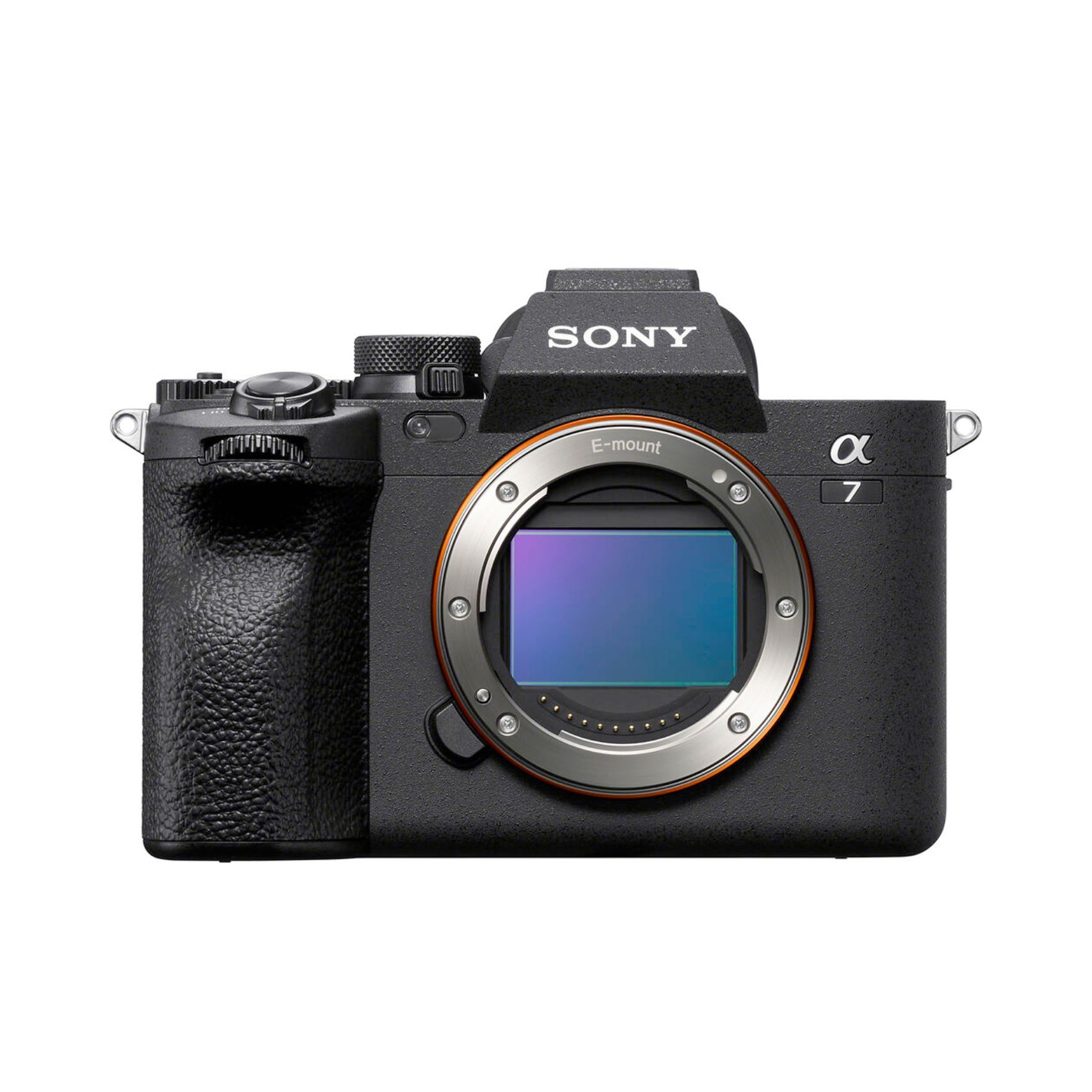 Sony Alpha a7 IV (Mirrorless)
